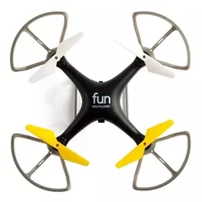 Drone Multilaser Fun Es253 Preto