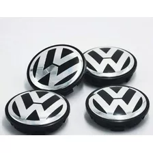 Emblemas Copas Tapas Copa Centro Rin Vw Jetta Golf Juegox4