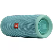 Corneta Inalámbrica Portatil Jbl Harman Flip 5 Original 12h 