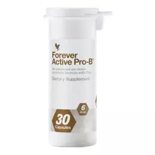 Forever Active Pro-bioticos