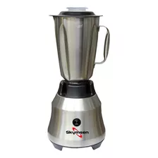 Liquidificador Industrial De Alta Rotação Inox Li1.5 Skymsen 220v