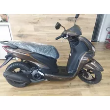 Yamaha Fluo 125 24/25 Er