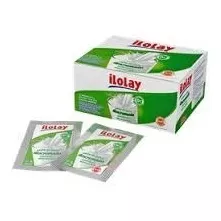 Leche En Polvo Ilolay En Sobres X 30u