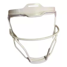 A@gift Shop Escudo Protector Facial De Alambre De Hierro