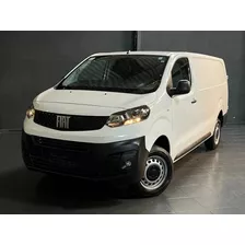 Fiat Scudo 1.5 Bluehdi Diesel Cargo Manual 2024