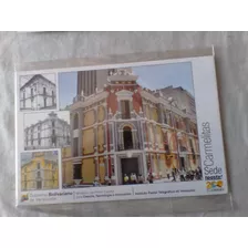 Postales - Venezuela - Correo Carmelitas
