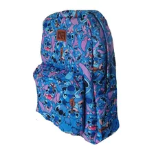 Mochilas Stitch