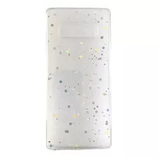 Carcasa Para Samsung Note 8 De Silicona