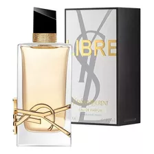 Yves Saint Laurent Libre Eau De Parfum 90ml Para Mujer
