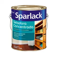 Seladora Concentrada Madeira Selagem Sparlack 3,6l