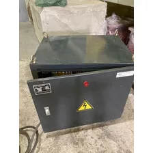 Transformador Isolador Trif 55 Kva-220v/380v/440v C/ Neutro