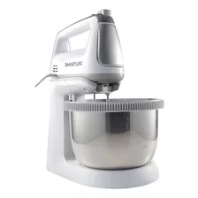 Batidora De Mano Smart Life Hmr5035ixpn 300w Ag Oficial Caba