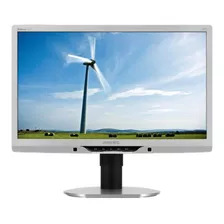 Monitor Philips 21,5'' Led 1080p 5ms