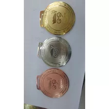Medallas Pines Trofeos Somos Fabricantes 