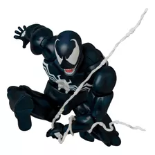 Mafex Mafekkusu No.088 Venom - Figura De Accion Pintada (6.2