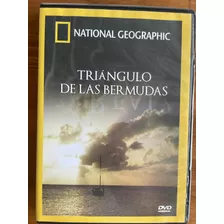 Dvds Misterios National Geographic ( 6dvds) Originales