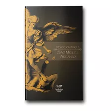Livro Devocionário São Miguel - Reedição