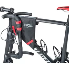 Protector Cuadro Bicicleta Para Traslado Evoc Porta Manillar