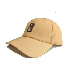 Gorra Golf Clásica Para Hombre