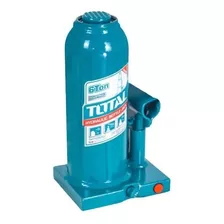 Tht109062 Gata Botella 6ton Altura 210-410mm Industrial