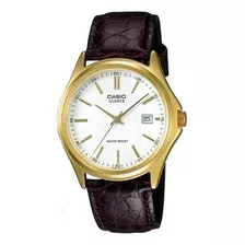 Reloj Casio Mtp-1183q Hombre Analógico Impacto Online