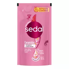 Acondicionador Sedal Ceramidas 300 Ml Doypack