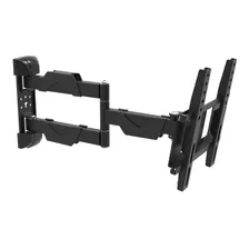 Rack Soporte Móvil 3 Giros Tv Led / Smart 15 -43 Expo Rack