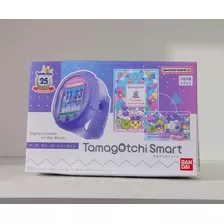 Tamagotchi Smart Anniversary Party + Card Party Friends