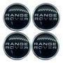 Centros Rin Para Land Range Rover Lr2 Lr3 Lr4 Sport