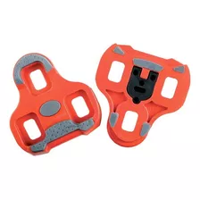 Trabas Calas Pedales Bicicleta Look Keo Grip Antideslizantes