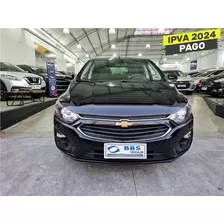 Chevrolet Onix 1.4 Mpfi Lt 8v Flex 4p Automático