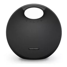 Parlante Bluetooth Harman Kardon Onyx 6 Waterproof Color Black