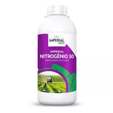 Adubo Foliar Nitrogênio 30% 1 Litro - Imperial Nutri 