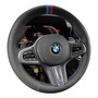 Funda Cubre Volante Bmw M Sport Serie 1 2 3 4 5 6 X1-6 Piel