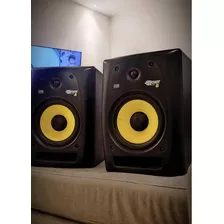 Parlantes Krk 8 2 Generación