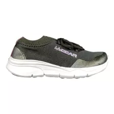 La Gear Zapatillas Kids - Spirit Nr