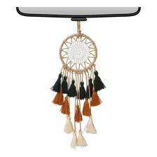 Dream Catcher For Car | Bohemian Style Feather Car Pendant