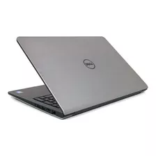 Notebook Dell Inspiron 15-5557 Core I7 8gb 480gb Wifi 15.6