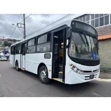 Ônibus Volkswagen 17-230 Caio Apache Vip 2011/2011 