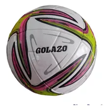 Balón Golazo Micro Futbol O Futbol De Salon 3.5