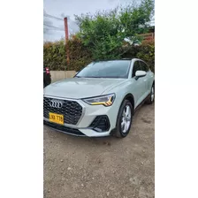 Audi Q3 Sportback 2023 Ambition Plus