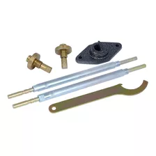 Kit Ferramentas Para Troca De Correia Do Motor Fire 8v E 16v