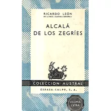 Alcalá De Los Zegríes / Ricardo León