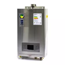 Aquecedor De Água A Gás Ko 20di Prime 20l Glp Inox Komeco