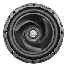 Subwoofer Auto De 12 Pulgadas Kenwood Kfc-w3010m 1000w 4 Ohm