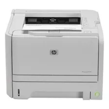 Impresora Hp Laserjet P2035