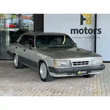 Chevrolet Opala Diplomata Se 1989