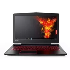 Lenovo Legion Y520 15.6 I7-7700hq, 2.8 Ghz, 8 Gb Ram