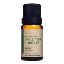 Leo Essencial P/ Sinusite Eucalypto Globulus 10 Ml Natural