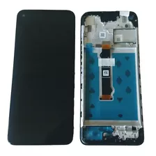 Modulo Motorola Moto G9 Power Xt2091 Con Marco 100% Original